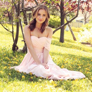 Модель Соня Есьман Модель Соня Есьман