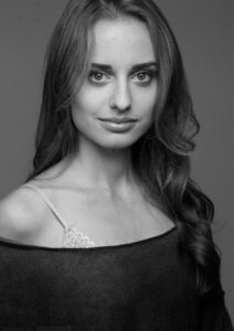 Модель, актриса, видеоблоггер Соня Есьман. Модель, актриса, видеоблоггер Соня Есьман, здоровье, правильное питание, спорт, Канада