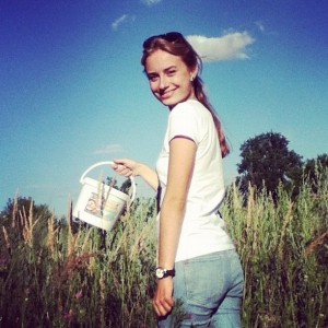 Модель Соня Есьман Модель Соня Есьман, здоровье, спорт