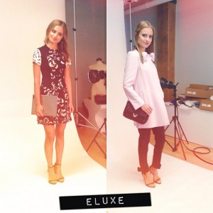 Модель Соня Есьман Модель Соня Есьман