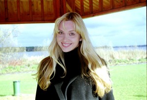 Варвара Варвара