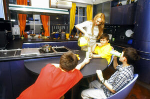 Варвара: люди должны помогать друг другу