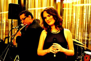 Яна Тюлькова: я лечусь музыкой