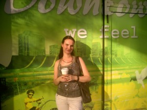 Яна Тюлькова Яна Тюлькова