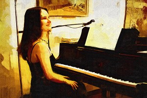 Яна Тюлькова Яна Тюлькова