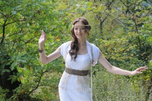 Яна Лысенко: я очень благодарна Богу, зрителям и музыке…