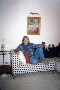 Вячеслав Малежик Вячеслав Малежик, дом