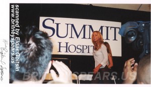 Эксклюзивная фотография Бритни Спирс с презентации в Baton Rouge. Эксклюзивная фотография Бритни Спирс с презентации в Baton Rouge.