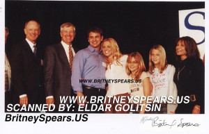 Эксклюзивная фотография Бритни Спирс с презентации в Baton Rouge. Эксклюзивная фотография Бритни Спирс с презентации в Baton Rouge.