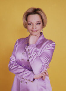 Лариса Долина Лариса Долина