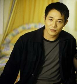 Джет Ли Джет Ли