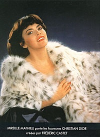 Мирей Матье Мирей Матье