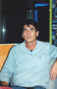 Дидье Маруани: хочу приехать в вашу провинцию