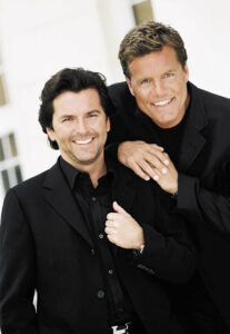 «Modern Talking» — разговор окончен!