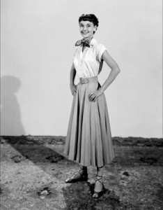 Одри Хепберн Одри Хепберн