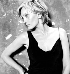 Патрисия Каас Патрисия Каас