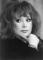 Алла Пугачева Алла Пугачева