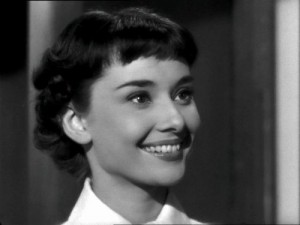 Одри Хепберн Одри Хепберн