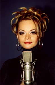 Лариса Долина Лариса Долина