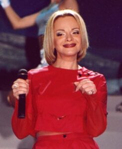 Лариса Долина Лариса Долина