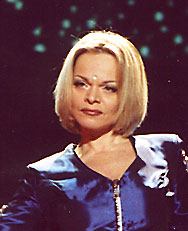 Лариса Долина Лариса Долина