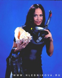 Марина Хлебникова Марина Хлебникова