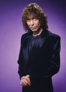 Валерий Леонтьев: стучу кулаком в стенку…