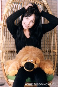 Марина Хлебникова Марина Хлебникова, мягкие игрушки, дом