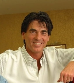 Дидье Маруани: я получаю вдохновение в саду