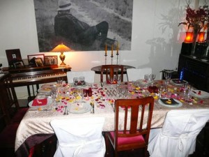 Дом Дидье Маруани Дом Дидье Маруани