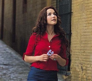 Наталия Орейро Наталия Орейро