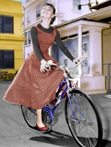 Одри Хепберн Одри Хепберн