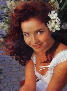 Наталия Орейро Наталия Орейро