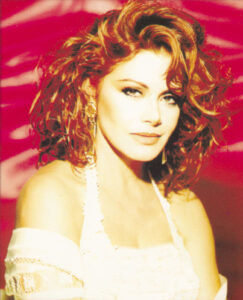 Мария Сорте