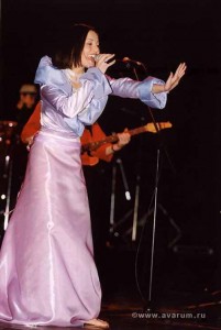 Анжелика Варум Анжелика Варум