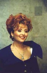 Анжелика Варум