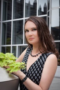 Яна Тюлькова Яна Тюлькова