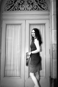 Яна Тюлькова Яна Тюлькова