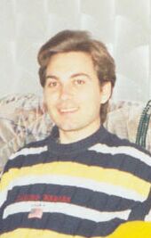 Журналист Денис Бессонов Журналист Денис Бессонов, пожелание