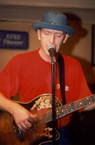 Евгений Гурин ("Корсар"). Евгений Гурин ("Корсар").