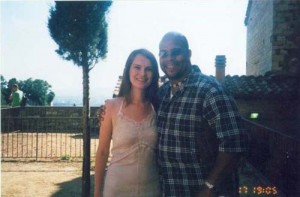 Певица Яна Тюлькова Певица Яна Тюлькова