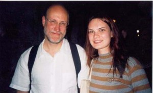 Джазовая певица Яна Тюлькова. Джазовая певица Яна Тюлькова.