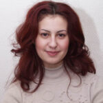 Юлия ПРУС Юлия ПРУС (Киев)