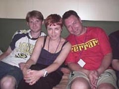 Певица Ирина Акимцева (Лакмус). Певица Ирина Акимцева (Лакмус).