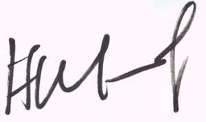 Автограф Андрея Шевченко Автограф Андрея Шевченко