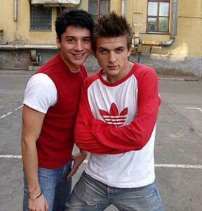 Пожелание группы «Smash!!»