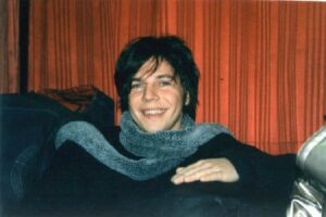 Пожелание Ильи Лагутенко (группа «Мумий Тролль»)