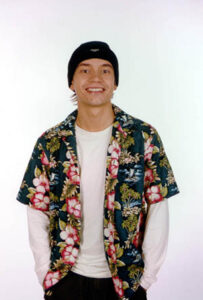 Алексей СЕРОВ: я начал понимать японский