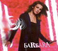 Певица Барбара Певица Барбара, дом, семья, интернет, компьютеры