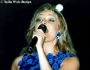 Татьяна Буланова Татьяна Буланова